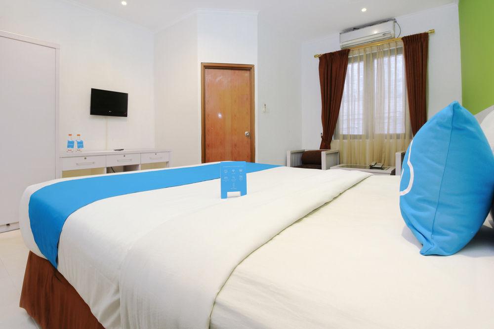 Airy Cicendo H Akbar 12 Bandung — Bandung — photo 4