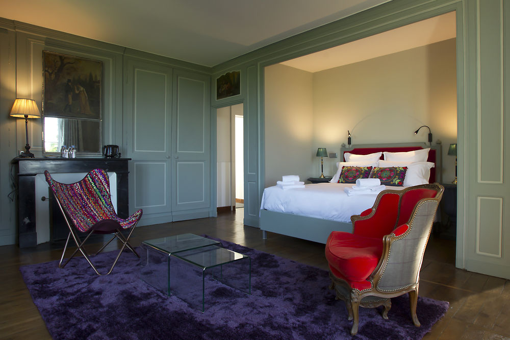 Hôtel Valézieux — hotel in Rochecorbon
