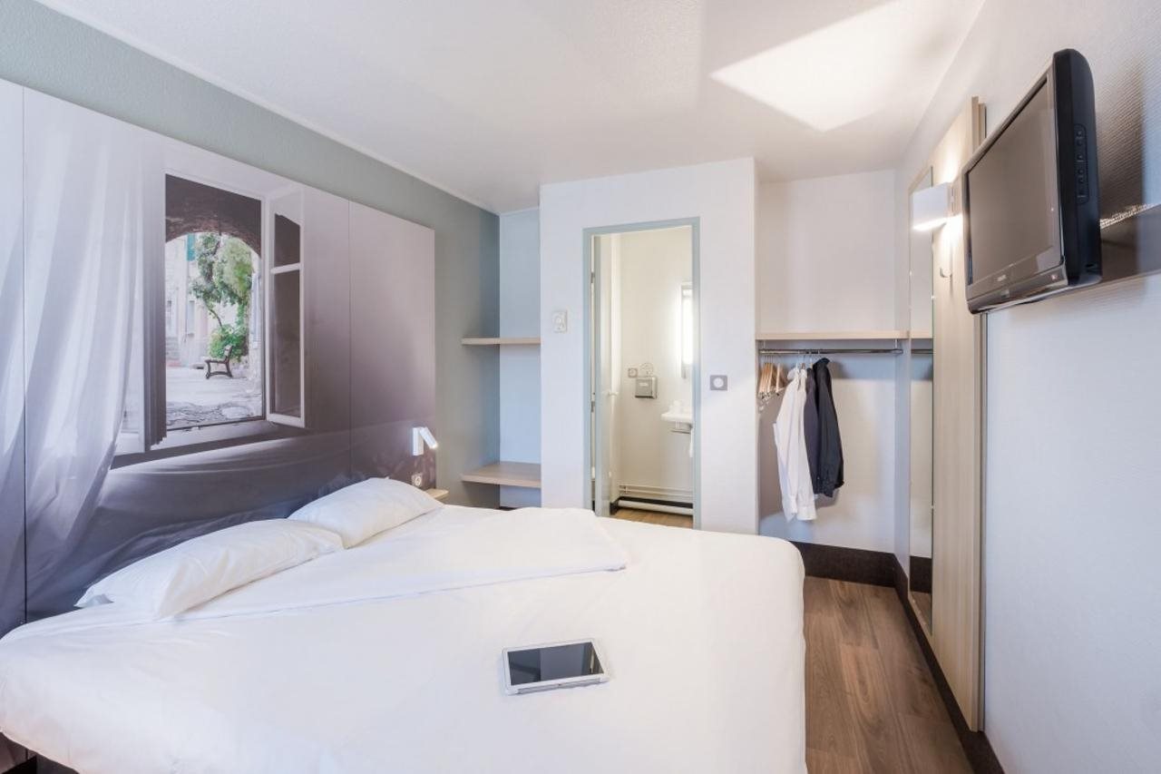 B&B Hotel Valence Nord — hotel in Bourg-Les-Valence