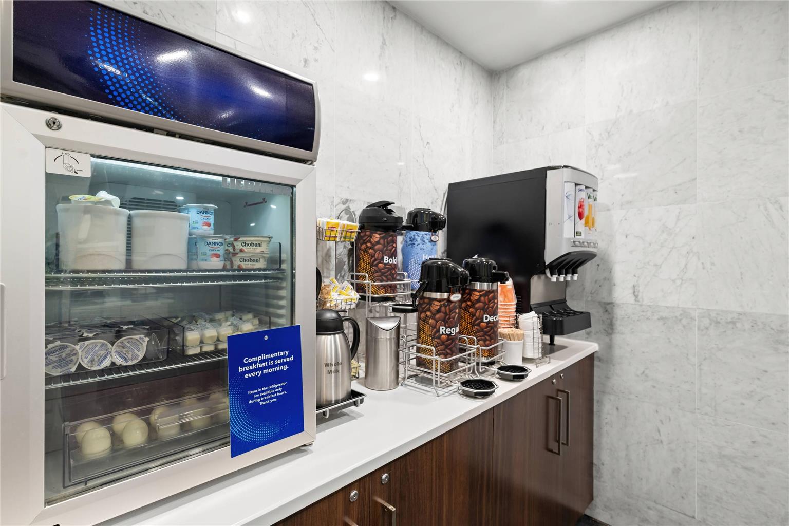 Comfort Inn Prospect Park Brooklyn - photo 40
