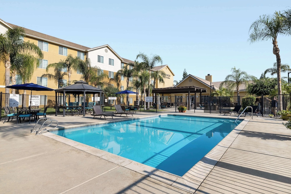 Homewood Suites by Hilton Bakersfield - photo 20