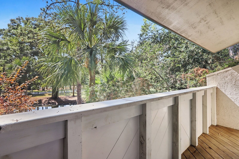 245 Stoney Creek Villa at the Sea Pines Resort - photo 22