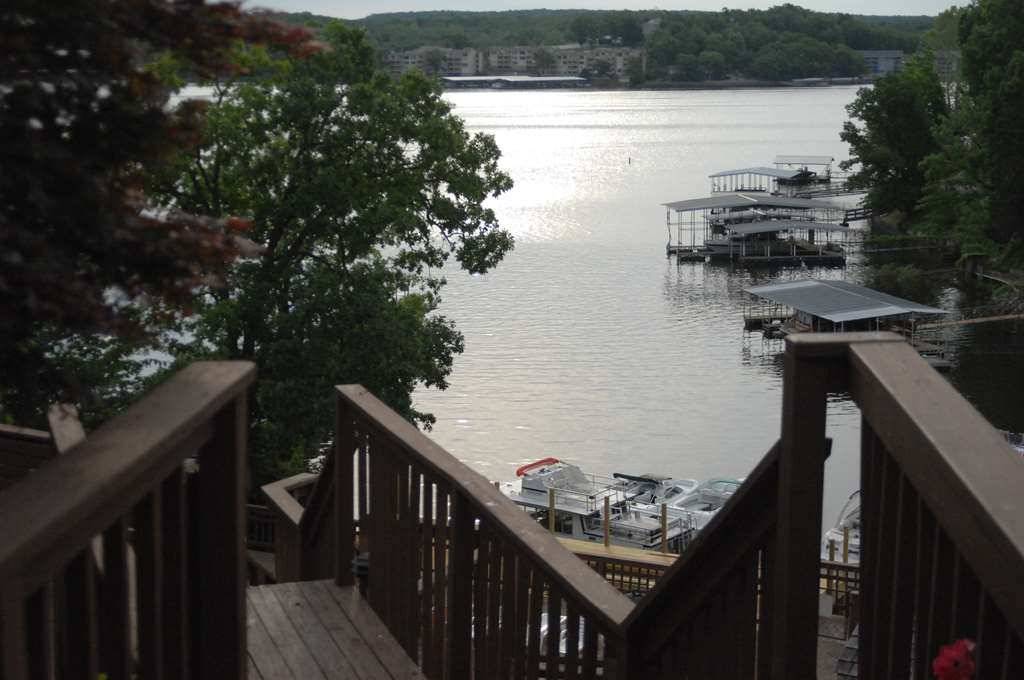 Inn at Grand Glaize - photo 20