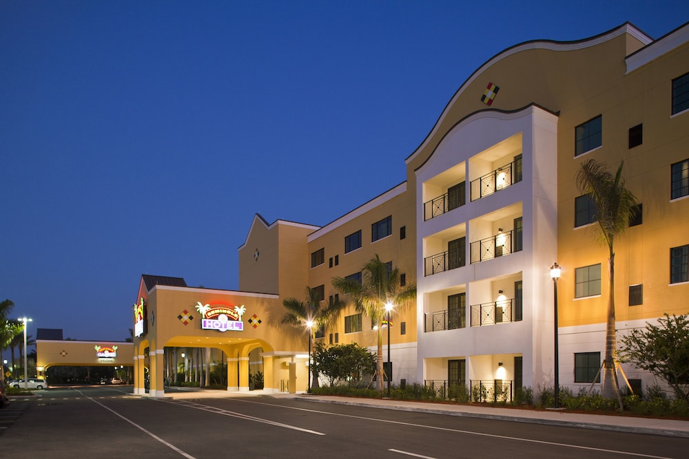 Seminole Casino Hotel Immokalee — Immokalee