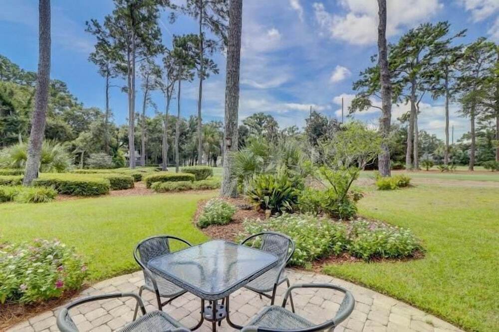 153 Harbourwood Villa at The Sea Pines Resort - photo 11