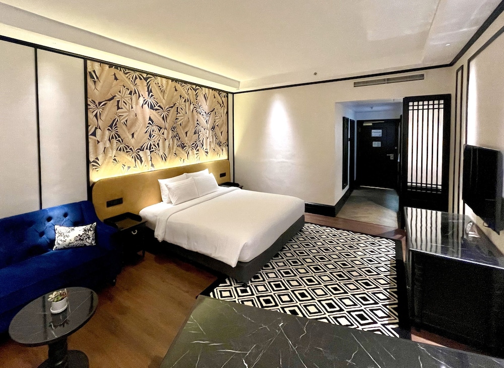 Bangi Resort Hotel — Putrajaya — photo 5
