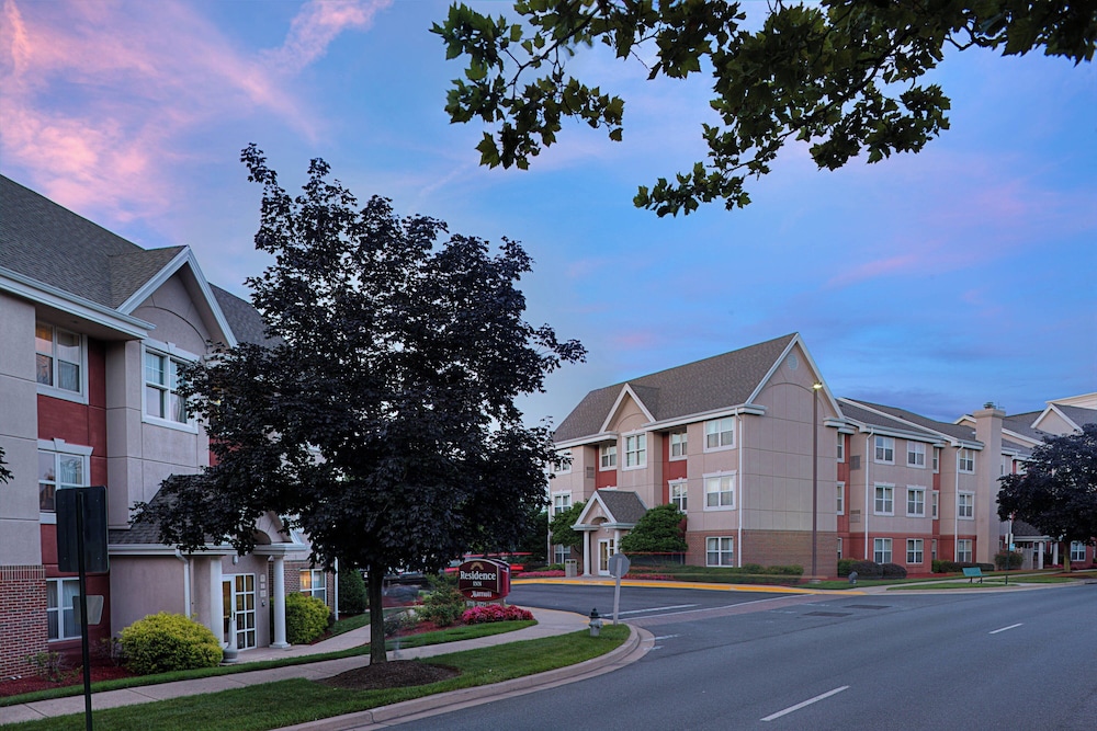 Residence Inn by Marriott Gaithersburg Washingtonian Center - photo 54