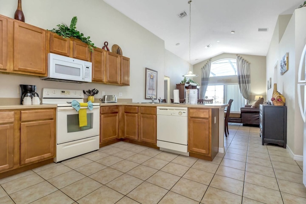 Aviana Resort Lovely 4bd 3ba Pool Home #4av141 - photo 13