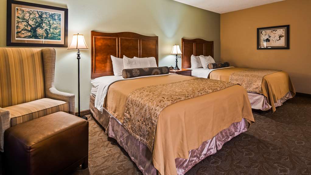 The Inn at Lewisburg BW Signature Collection - photo 5