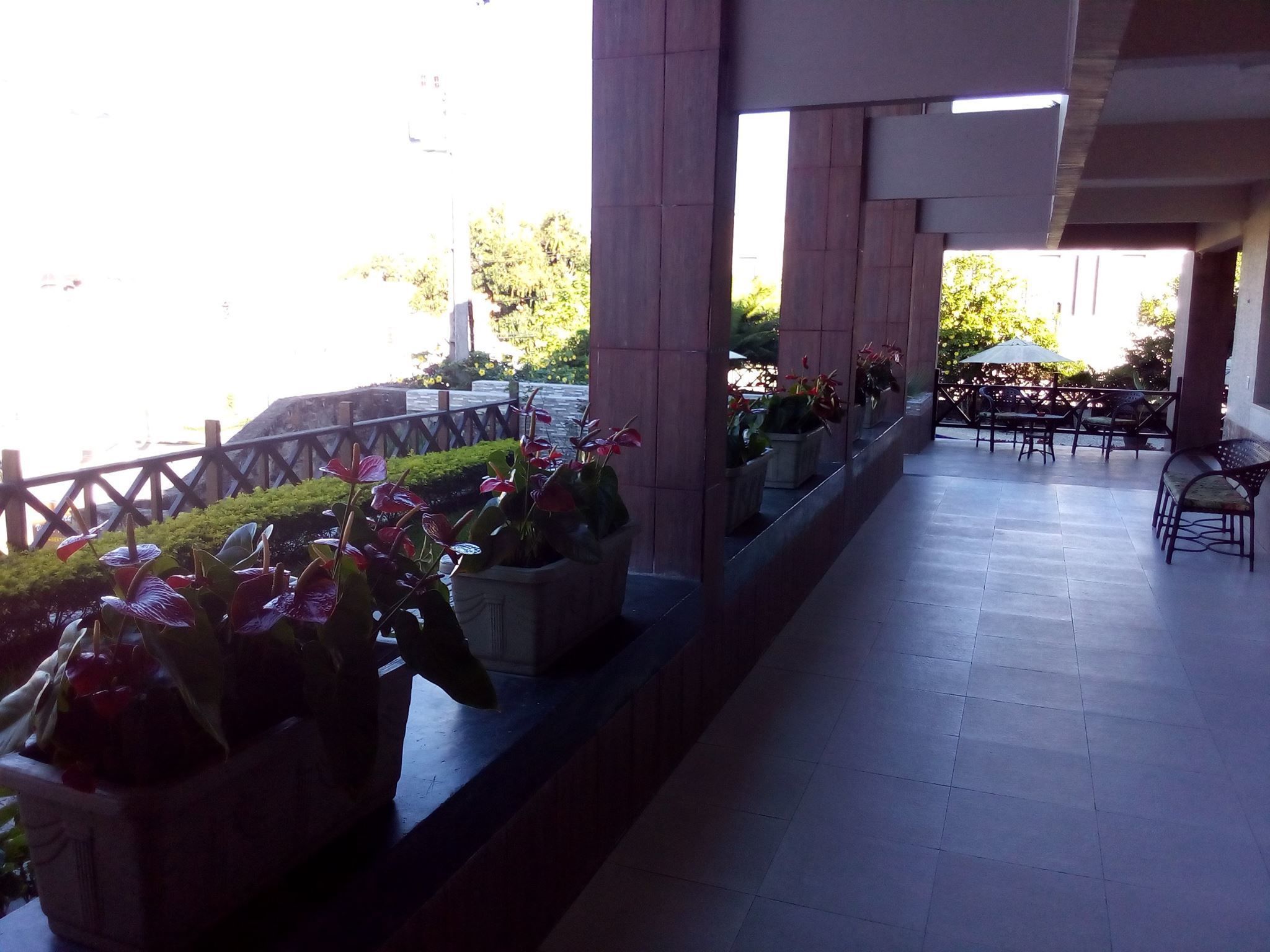 Viçosa Hotel de Serra — hotel in Vicosa Do Ceara