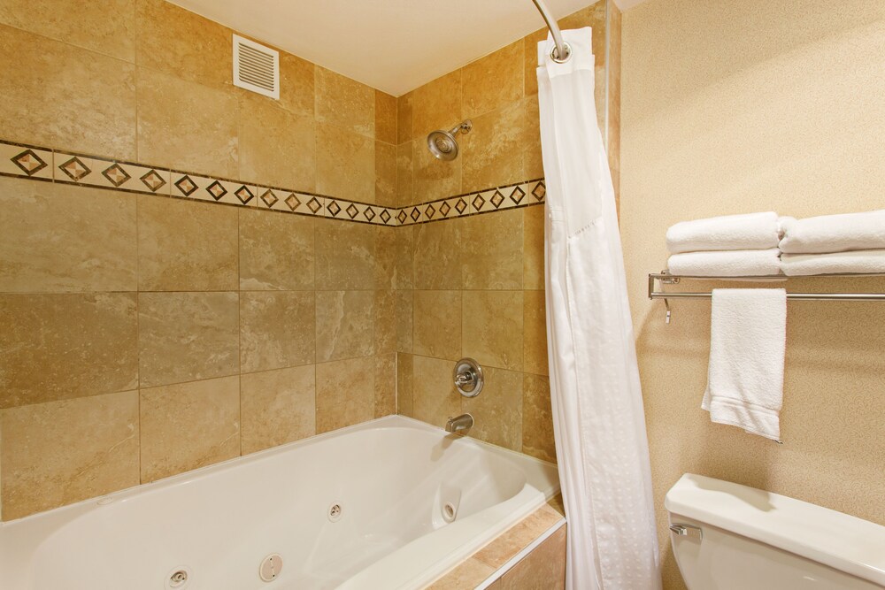 Fairfield Inn & Suites Seattle Downtown Seattle Ce - photo 21