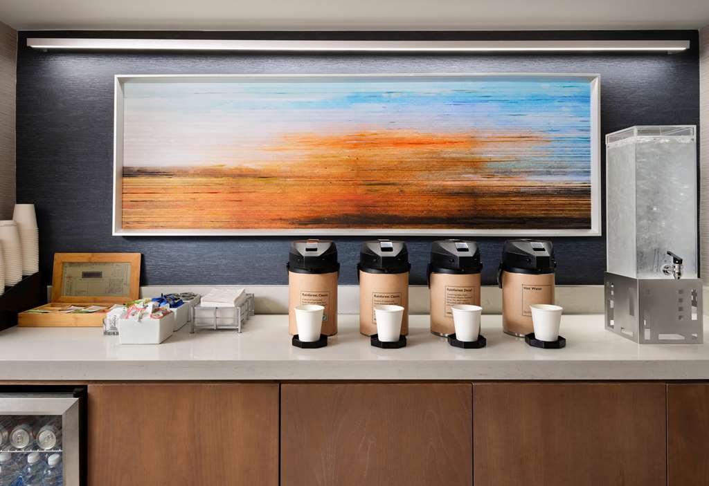 HYATT house San Diego Sorrento Mesa - photo 14