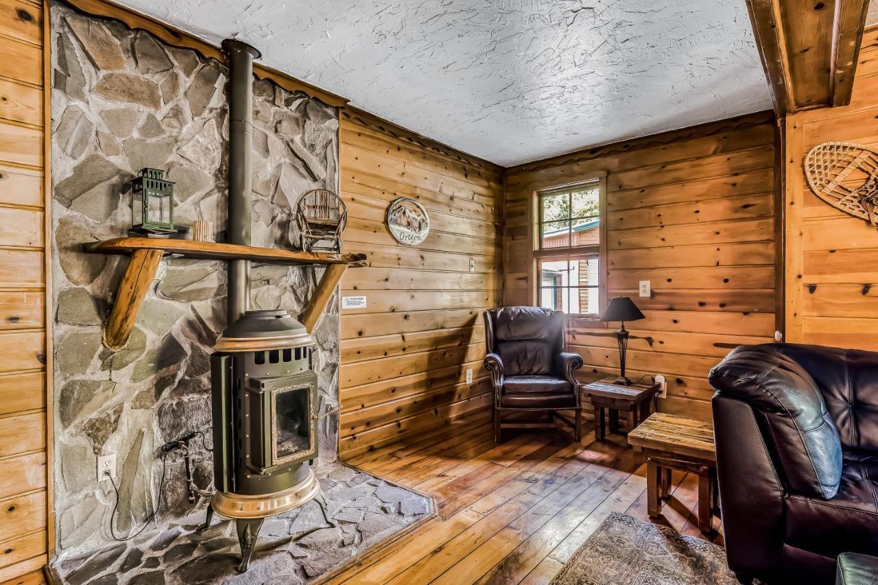 Basecamp in Mount Hood Village, United States