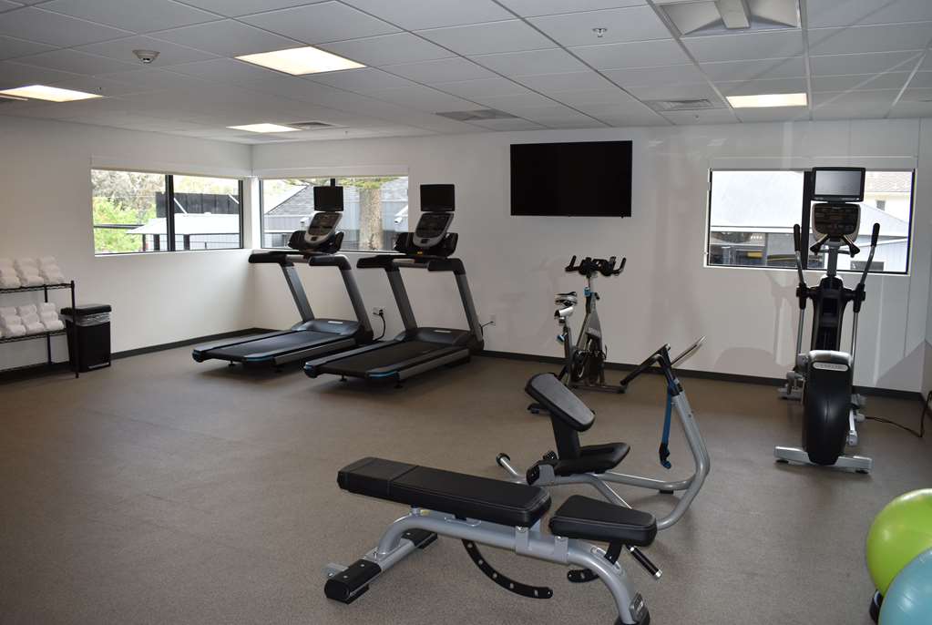 La Quinta Inn & Suites by Wyndham San Luis Obispo Downtown - photo 14