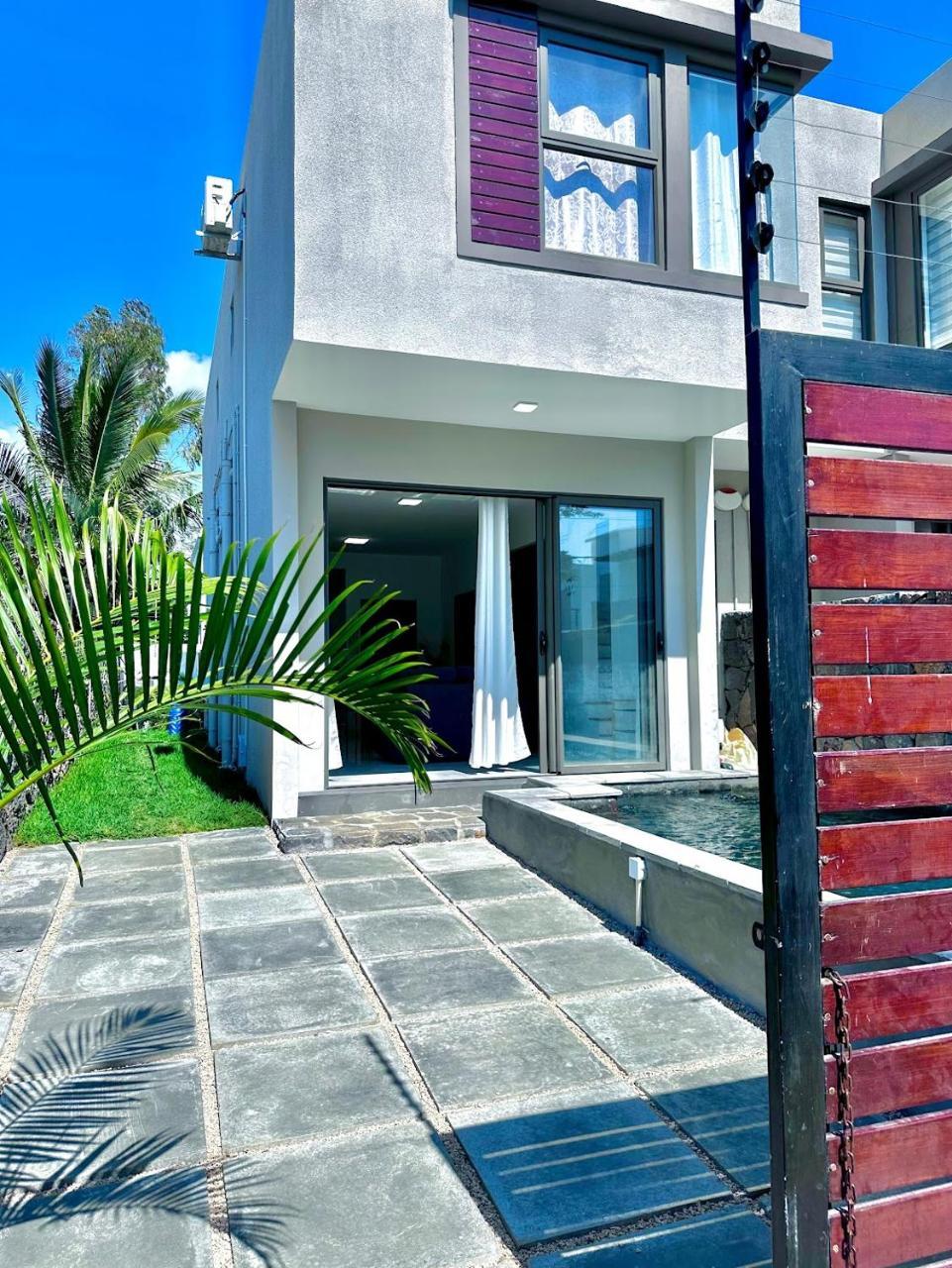 Villa Privée — 4-Star Luxury Hotel in Grand Baie, Mauritius