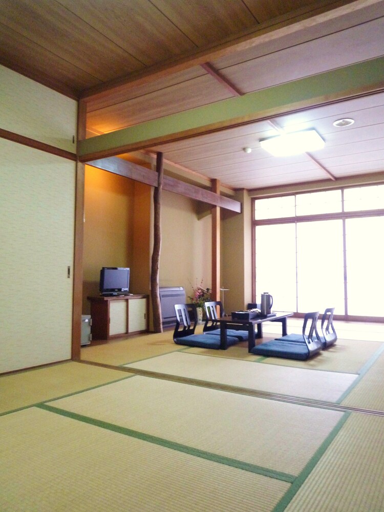 Nikkoen in Kato, Japan