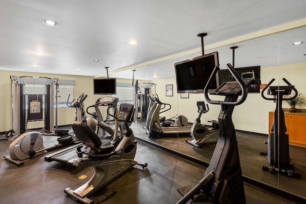 Best Western Rose Quartz Inn - photo 21