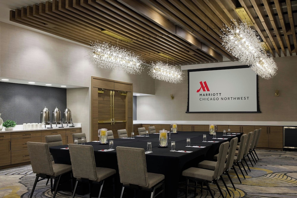 Chicago Marriott Northwest - photo 27