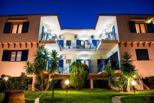 Viki Studios in Pefki, Greece