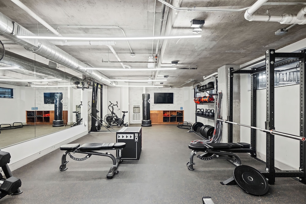 Placemakr Downtown Austin - photo 223