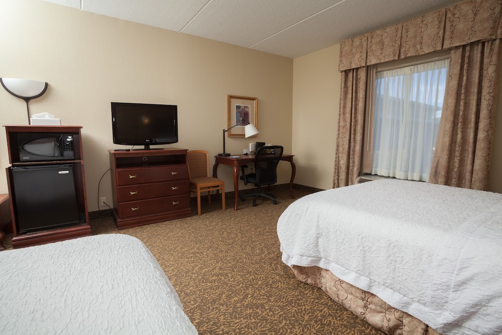 Hampton Inn Oneonta - photo 21