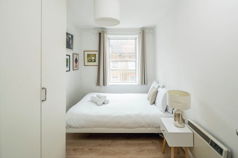 Cosy 1B Flat in Spitalfields Near Brick — London — photo 4
