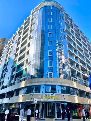 Good Vibes Apartments