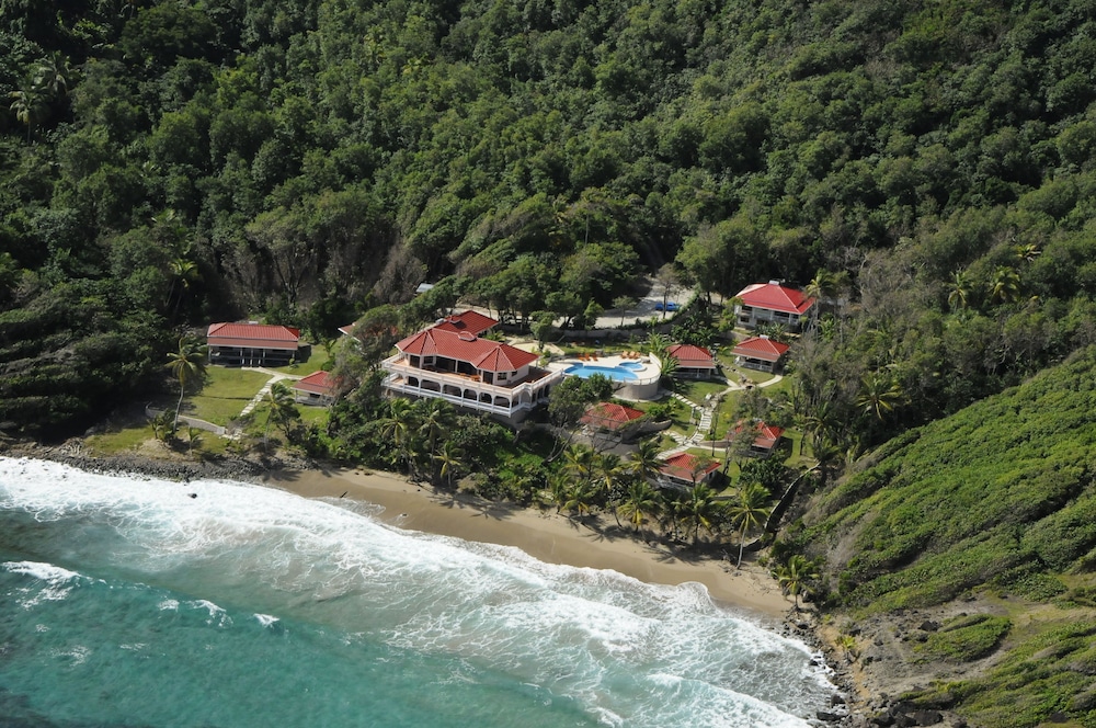 Petite Anse Hotel in Saint George's, Grenada