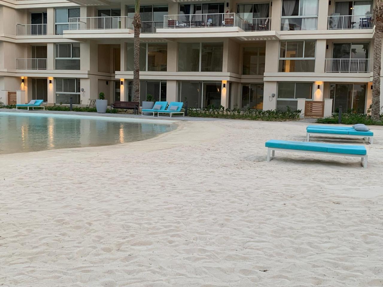 Marassi Marina Viewz — Al `Alamayn — photo 5
