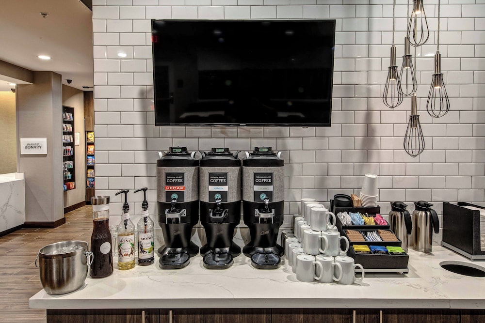 Residence Inn by Marriott Tulsa Midtown - photo 48