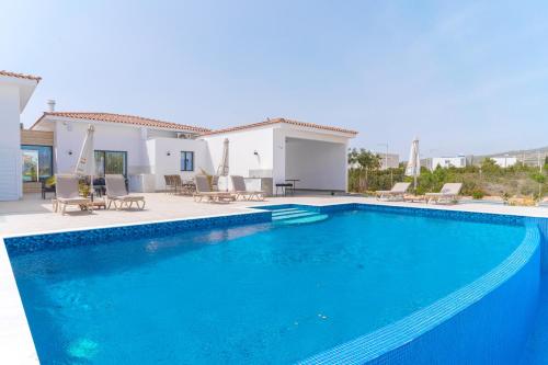 Aretousa Dyo by Prestige Bookings in Pegeia, Cyprus