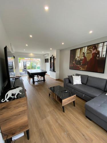 Gîte Gravelines in Gravelines, France