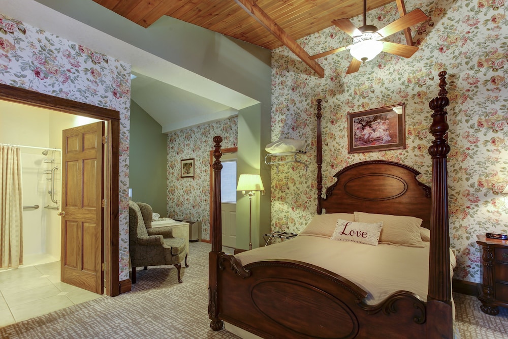 Afton House Inn - photo 13