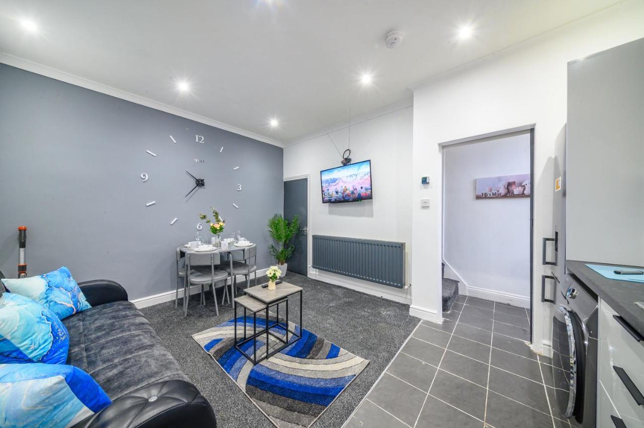RB31S For your relaxed & Cosy stay Parking WiFi — hotel in Morley