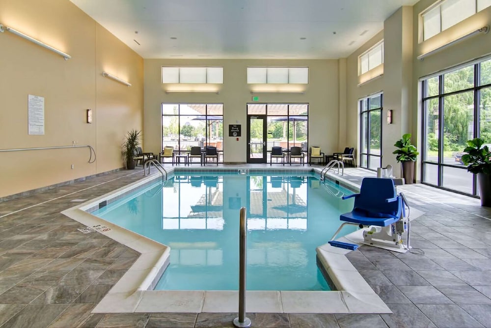 Homewood Suites by Hilton Clifton Park - photo 35