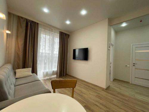 Apartments Levifa