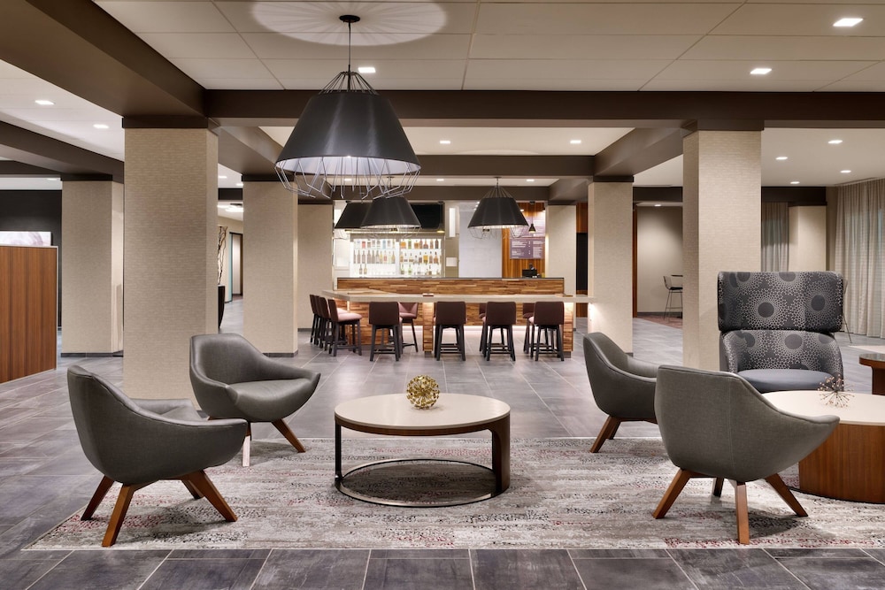 Courtyard by Marriott Atlanta Duluth Downtown - photo 23