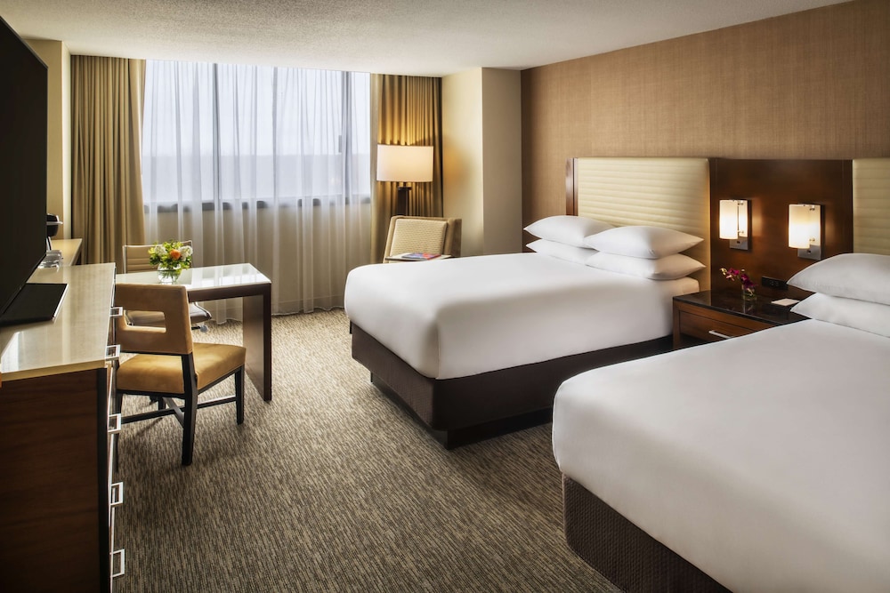 Hyatt Regency O'Hare Chicago - photo 17