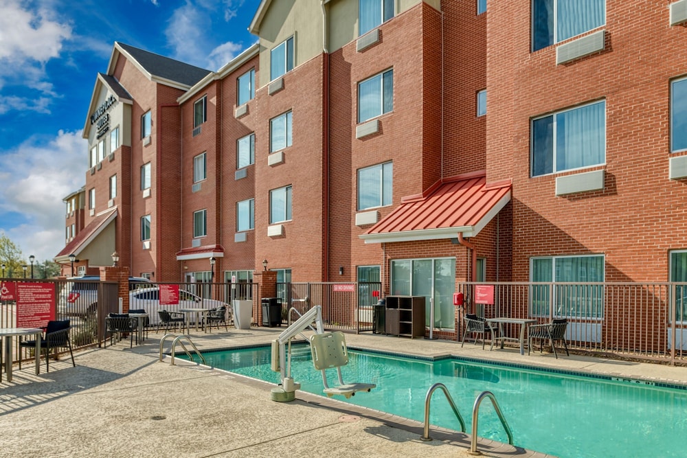 TownePlace Suites Dallas McKinney - photo 70