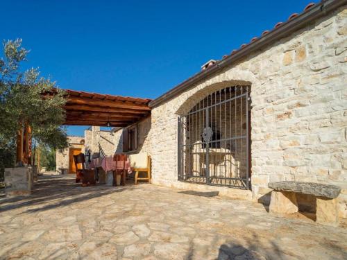 Stone House Lozica — 4-Star Luxury Hotel in Vela Luka, Croatia