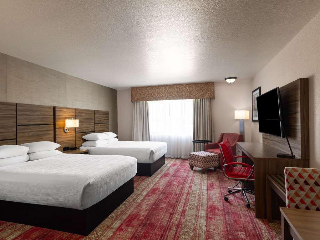 Ramada by Wyndham Elko Hotel at Stockmen's Casino - photo 29