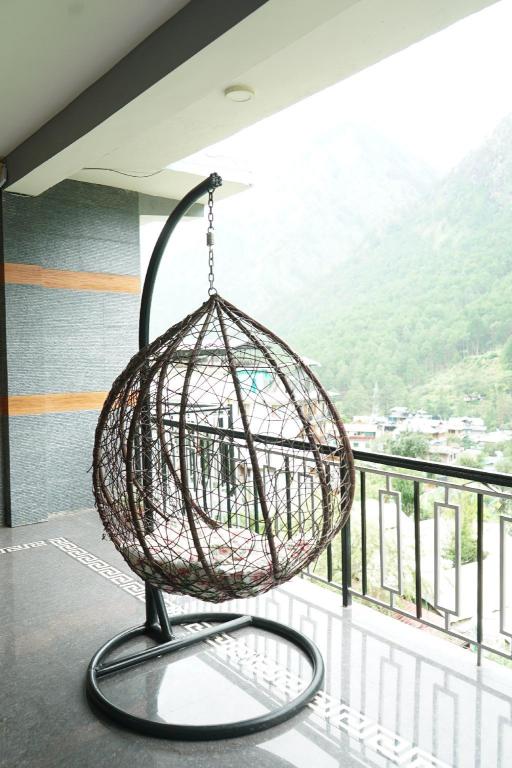 Hoteal ApplePie in Unknown City, India