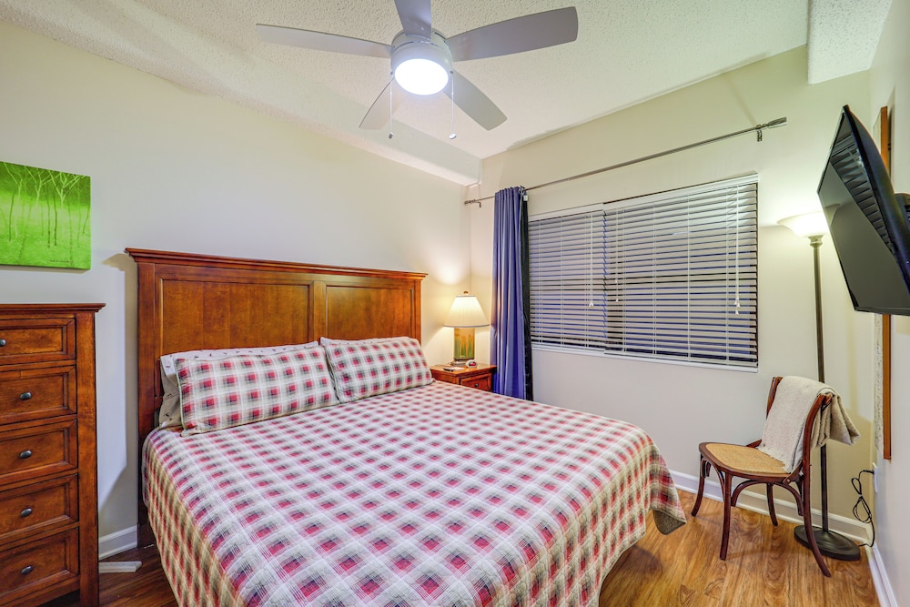 Sugar Top Resort Condo w Indoor Pool: 3 Mi to Ski - photo 13
