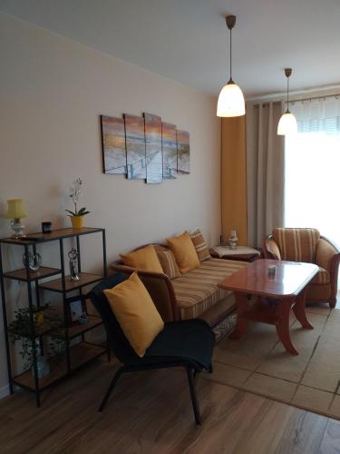 M&K Apartament Słoneczna Wyspa Sobieszewo Wyspa Sobieszewska — 4-Star Luxury Hotel in Gdansk, Poland
