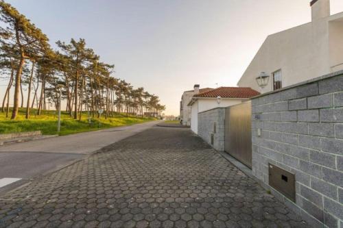 Vivenda Senhora das Areias in Aveiro, Portugal