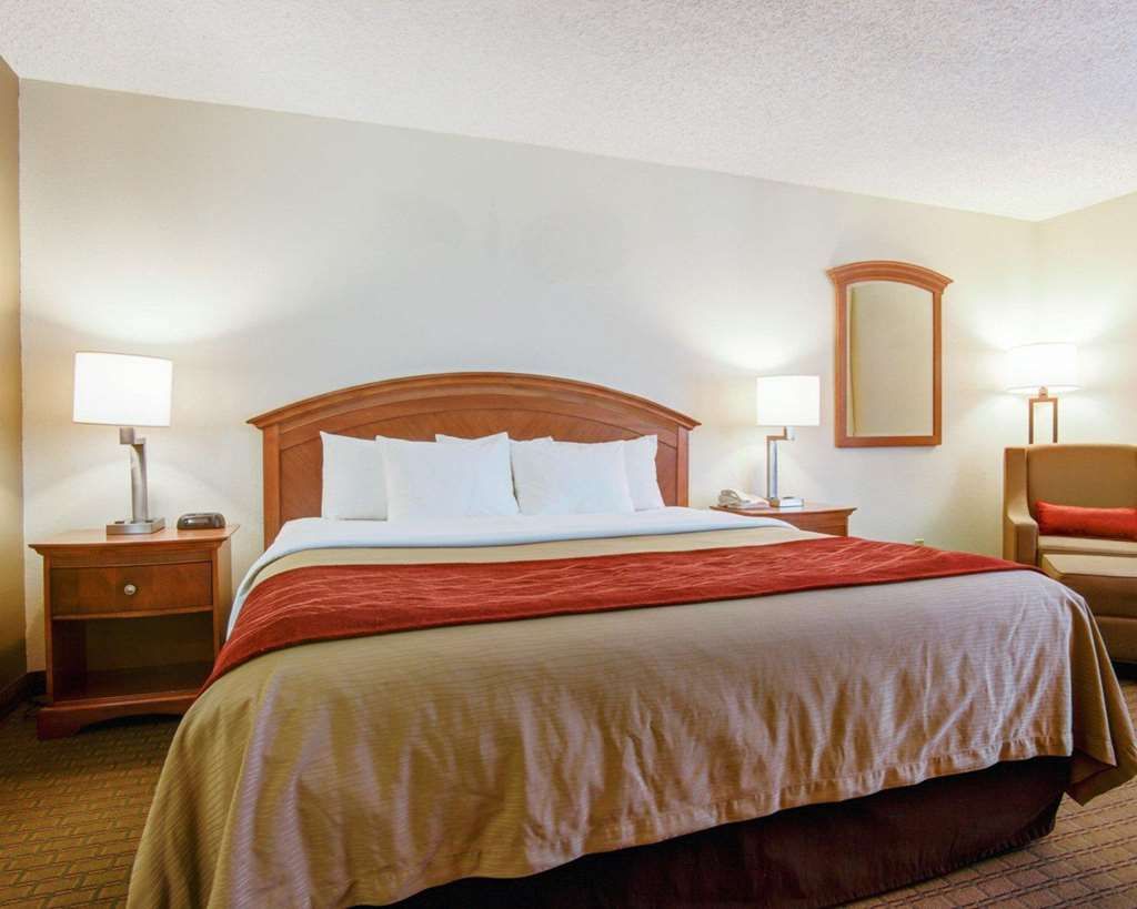 Spark by Hilton Muskogee - photo 11