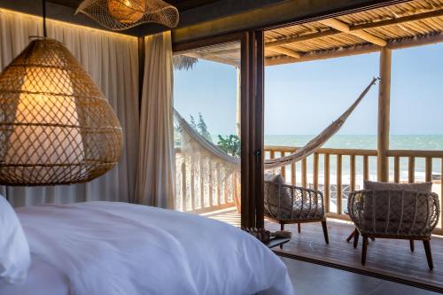 Yemanjá Hotel by Preabeach Experience - last minute hotel in Unknown City