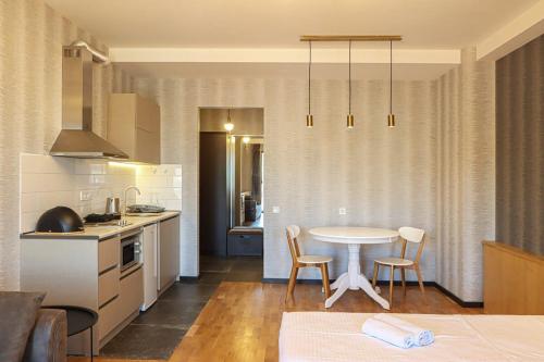 Charming Studio In Old Tbilisi By Wehost
