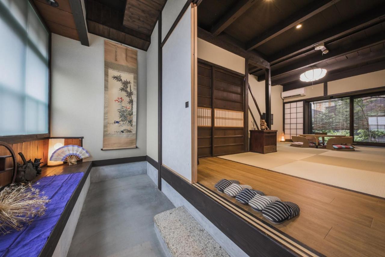 Kyoka Vacation STAY 09884v — 4-Star Luxury Hotel in Kyoto, Japan