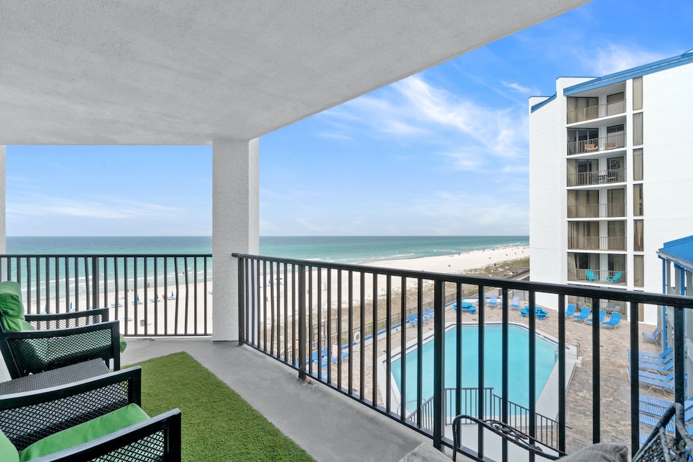 Aquavista Beach Resort By Panhandle Getaways - photo 128